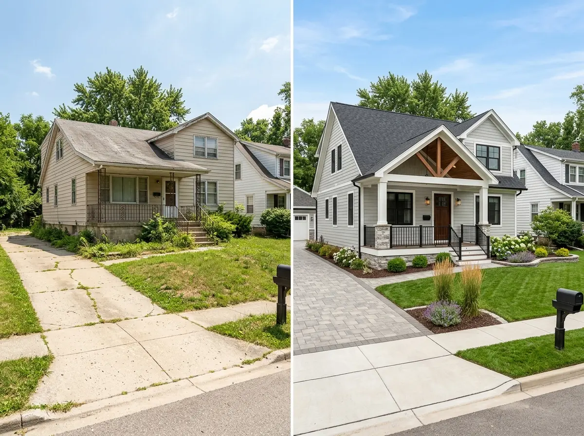 How to Know When It's Time for a New Roof